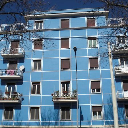 B&B Cupole&Campanili Roma Eksteriør bilde