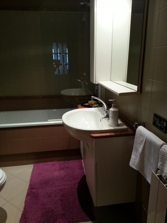 B&B Cupole&Campanili Roma Eksteriør bilde