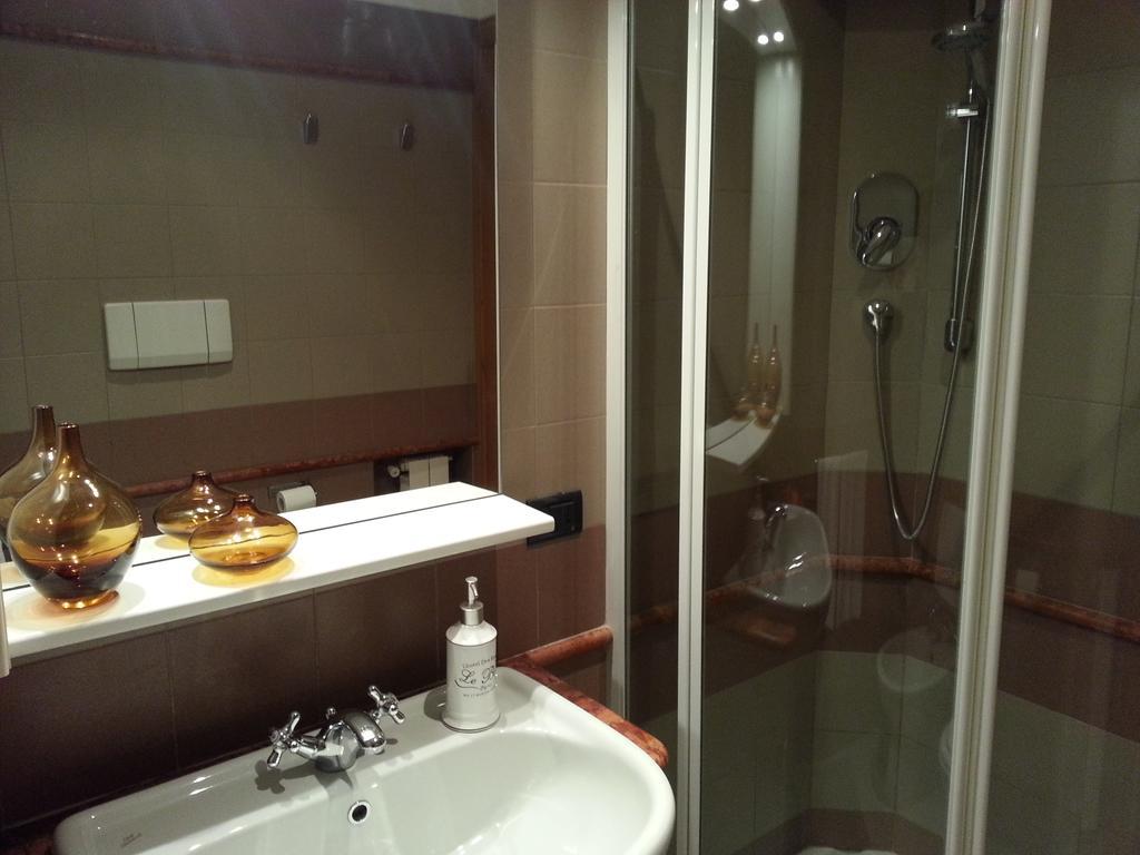 B&B Cupole&Campanili Roma Eksteriør bilde