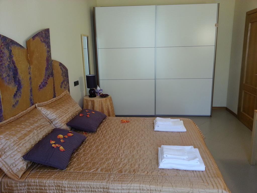 B&B Cupole&Campanili Roma Eksteriør bilde