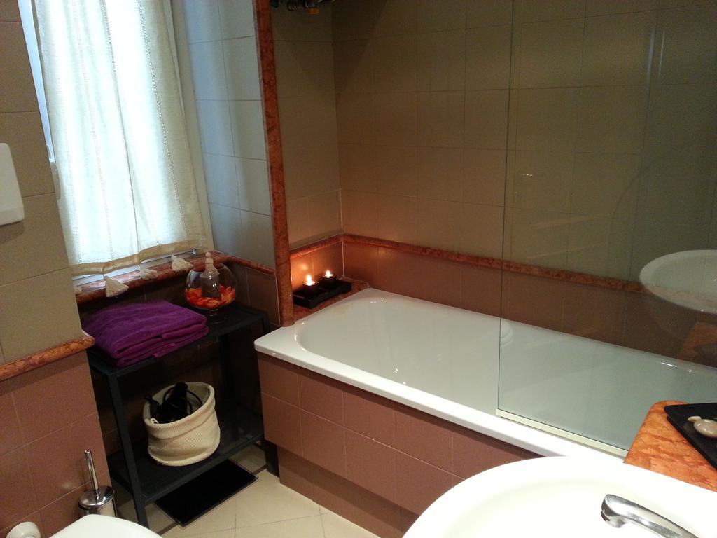 B&B Cupole&Campanili Roma Eksteriør bilde